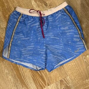 Nike Men’s Running Shorts